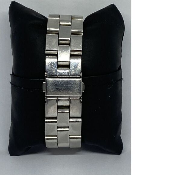 Marc Jacobs Henry MBM3044 Women's Stainless Steel Anlog Dial Quartz Watch KS576 - Picture 6 of 12